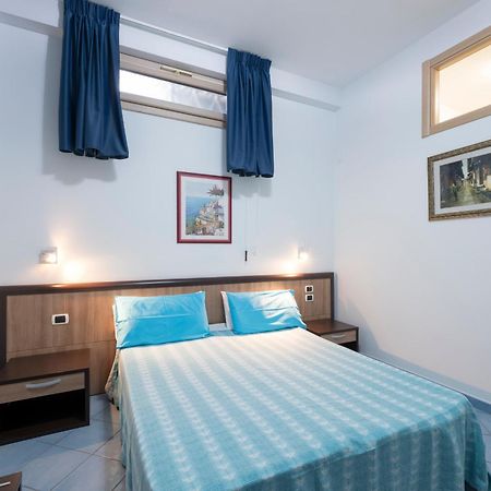 Dint'A Torre Bed And Breakfast Scala Exterior photo