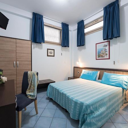 Dint'A Torre Bed And Breakfast Scala Exterior photo