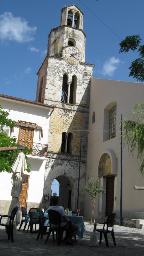 Dint'A Torre Bed And Breakfast Scala Exterior photo