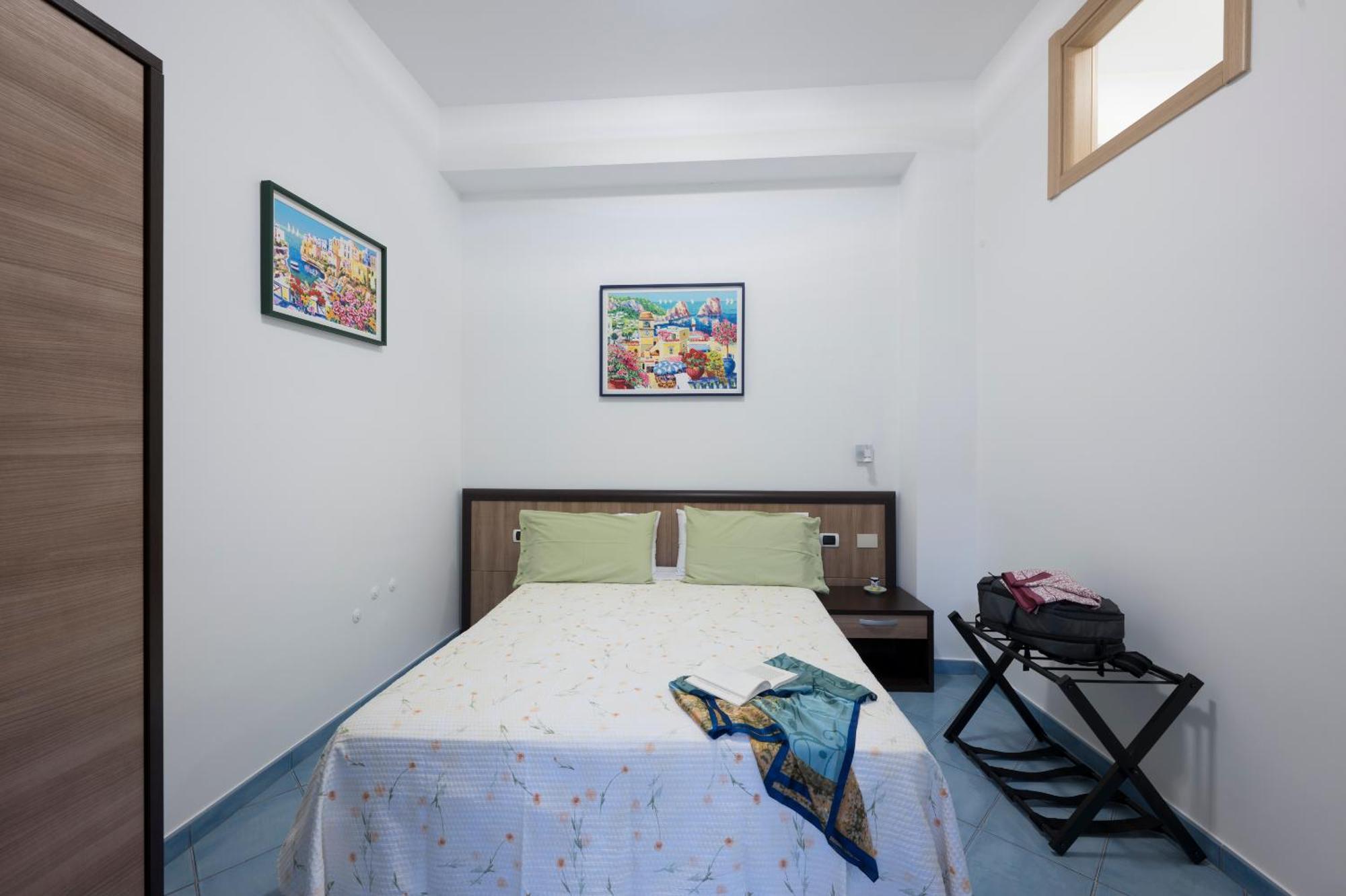 Dint'A Torre Bed And Breakfast Scala Exterior photo
