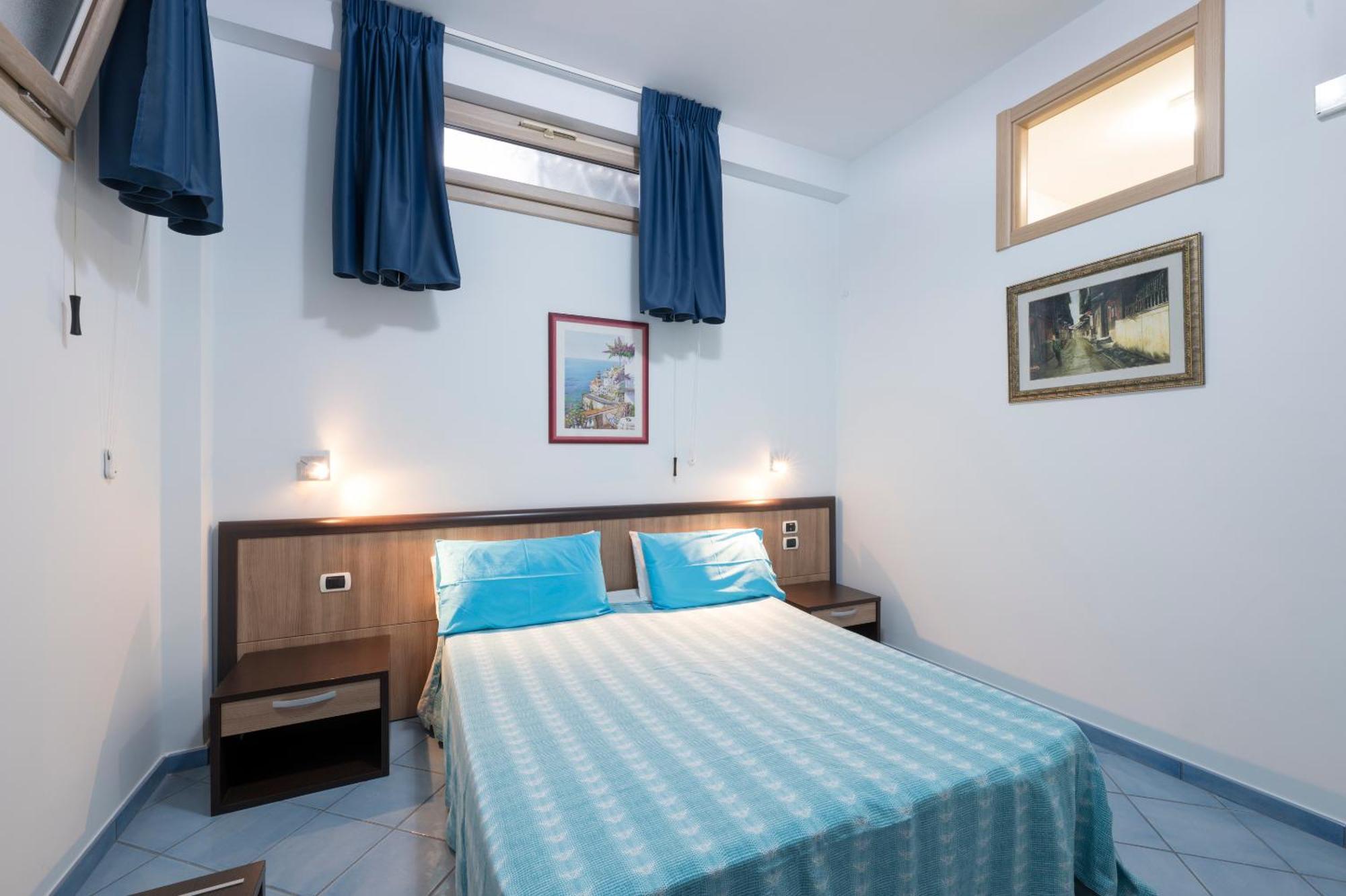 Dint'A Torre Bed And Breakfast Scala Exterior photo